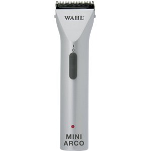 Wahl Mini Arco Pet Trimmer, Champagne