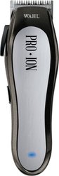 Wahl Pro Ion Lithium Cordless Pet Hair Grooming Clipper, Black/Silver slide 1 of 3