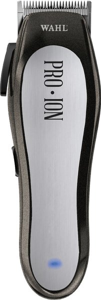 Wahl pro ion outlet cordless clipper