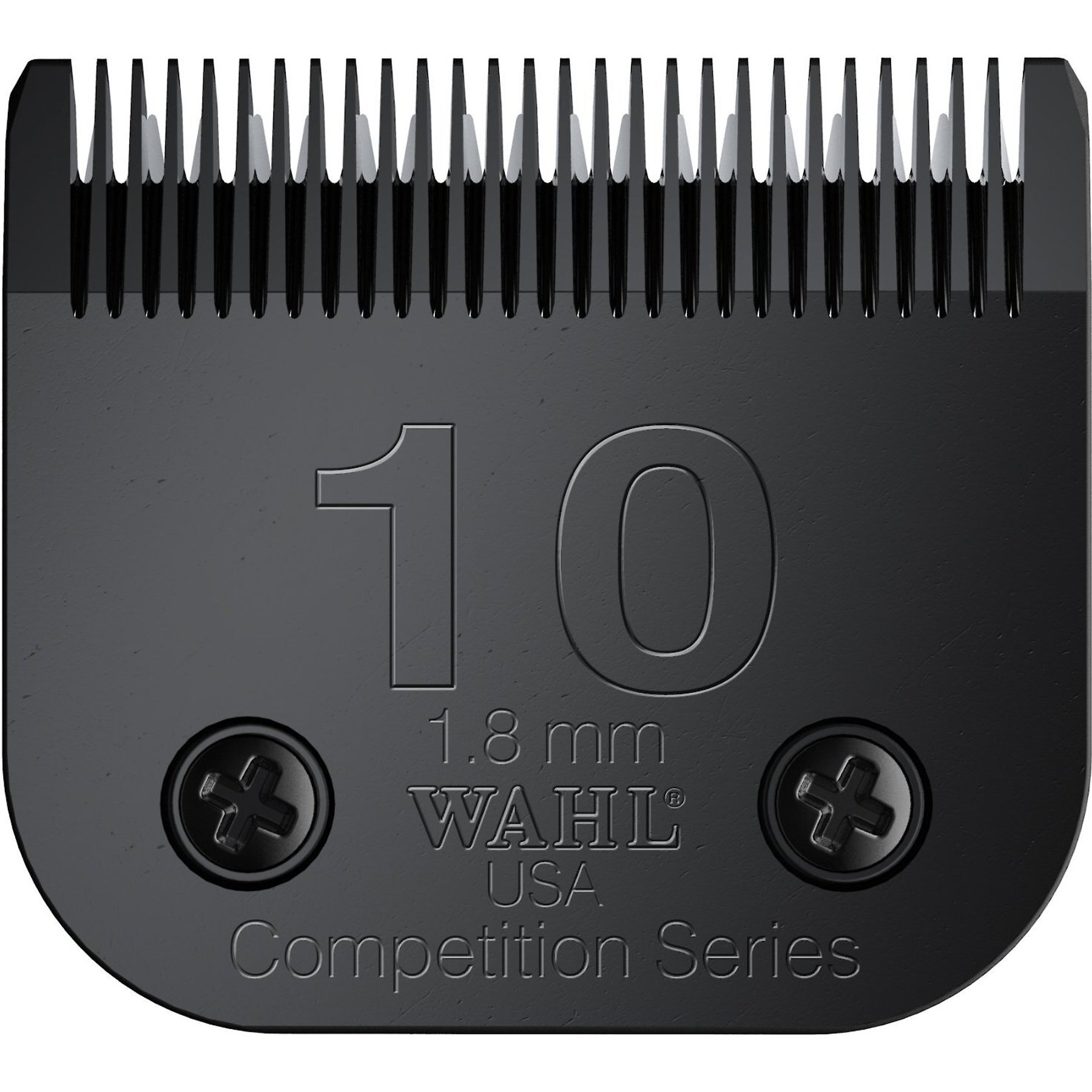 Wahl Ultimate Competition Fine Detachable Ultimate Blade Set