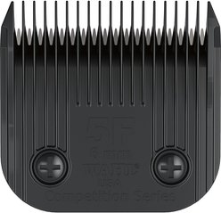 Wahl Ultimate Competition Full Coarse Detachable Blade Set, size 5F