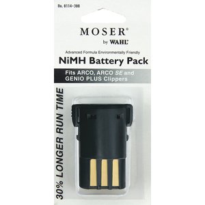 Wahl NiMH Battery Pack