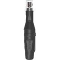 Wahl Classic Dog Nail Smoother, Black