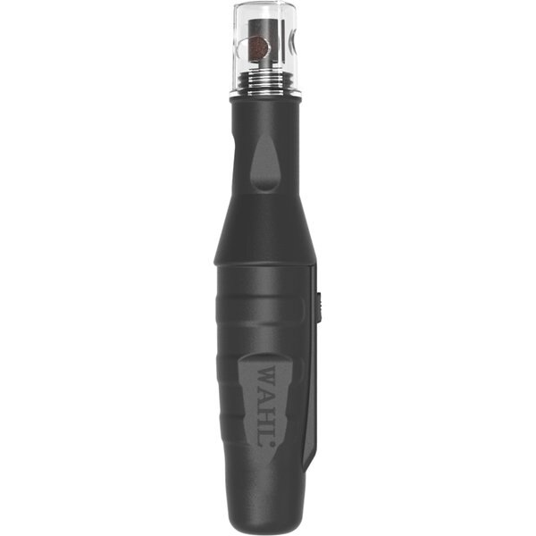 HERTZKO Electronic Dog & Cat Nail Grinder with USB Charger