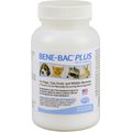 PetAg Bene-Bac Plus FOS & Probiotics Powder Supplement, 4.5-oz