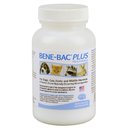 PetAg Bene-Bac Plus FOS & Probiotics Powder Supplement, 4.5-oz