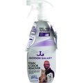 Jackson Galaxy Solutions Stain & Odor Remover, 23-oz bottle