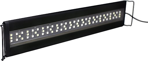 Current USA Orbit Marine Aquarium LED Light, 36 - 48 in
