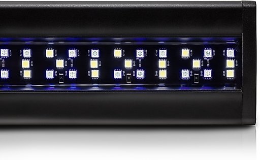 Current USA Orbit Marine Aquarium LED Light, 36 - 48 in