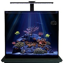 Current USA Orbit Marine Aquarium LED Light, 36 - 48 in