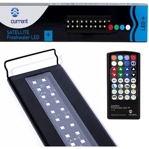 LET Lighting 2x39W Miro-4 T5 High-Output Retrofit Kit, 36-in