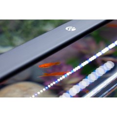 Current USA Satellite Freshwater Plus Aquarium LED Light, 48 - 60 in