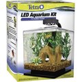 Tetra Water Wonders Black Aquarium Kit, 1.5-gal