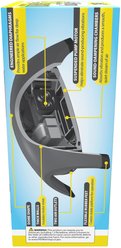 Tetra Whisper UL Air Pump for Aquariums, Size 100 slide 2 of 9