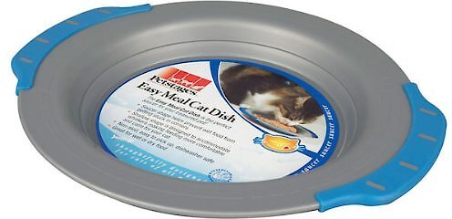 Petstages Easy Meal Cat Dish