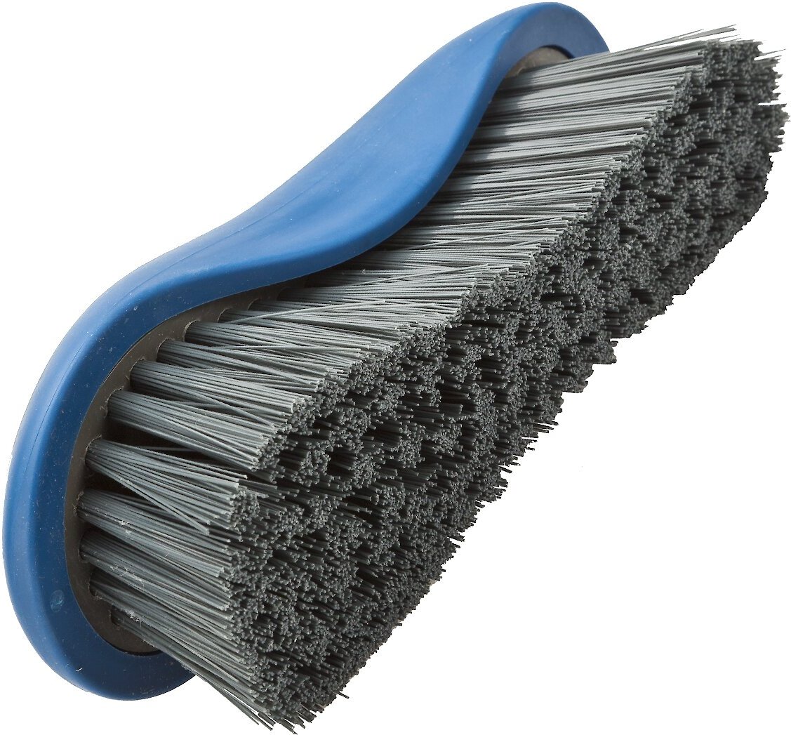 Stiff brush deals