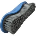 Oster Equine Care Stiff Grooming Horse Brush, Blue