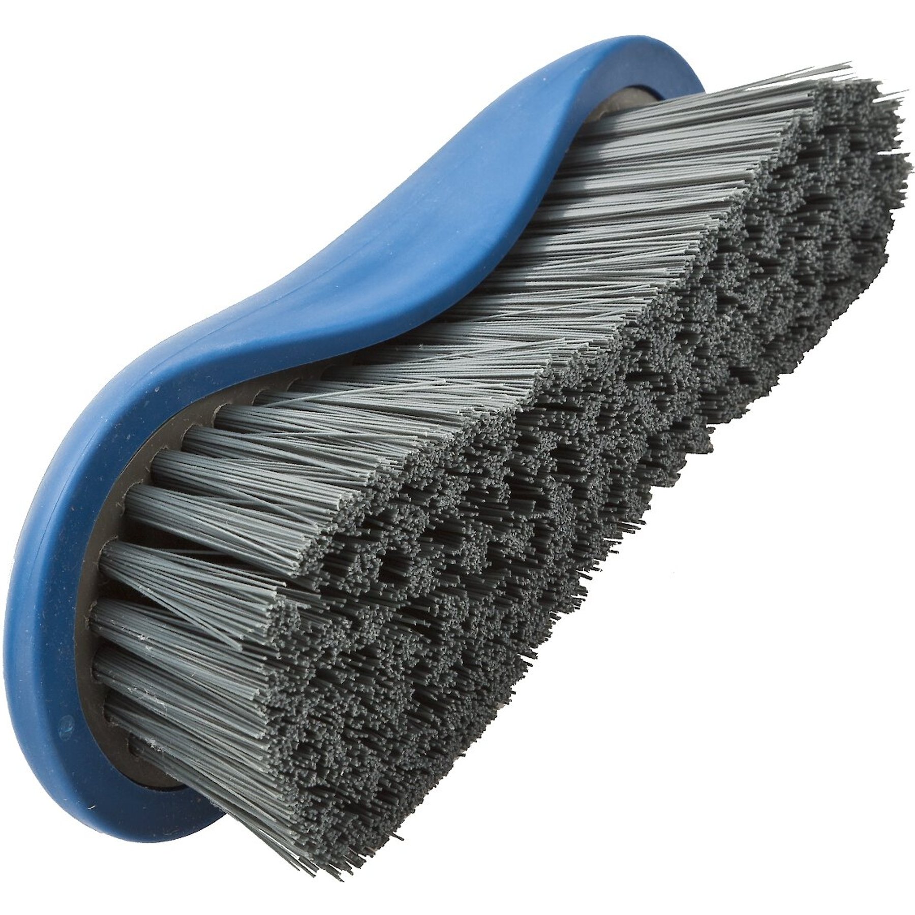 Decker Stiff Grooming Brush