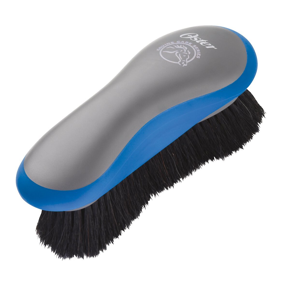 Oster Equine Care Hair Finishing Horse Brush
