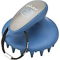 Oster Equine Care Coarse Curry Horse Comb, Blue