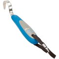 Oster Equine Care Horse Hoof Pick, Blue