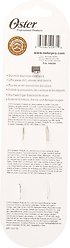 Oster Equine Care Horse Hoof Pick, Blue slide 2 of 3