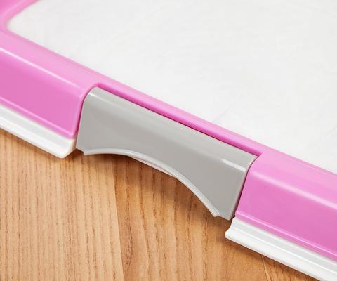 Show full view: IRIS Dog & Puppy Training Pad Holder, Pink slide 5 of 9