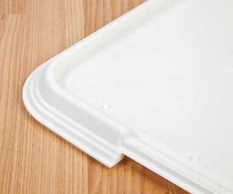 Show full view: IRIS Dog & Puppy Training Pad Holder, Pink slide 6 of 9