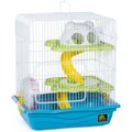 Prevue Pet Products Blue Hamster Haven, Small