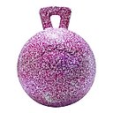 Horsemen's Pride Jolly Ball Horse Toy, Peppermint, 10-in