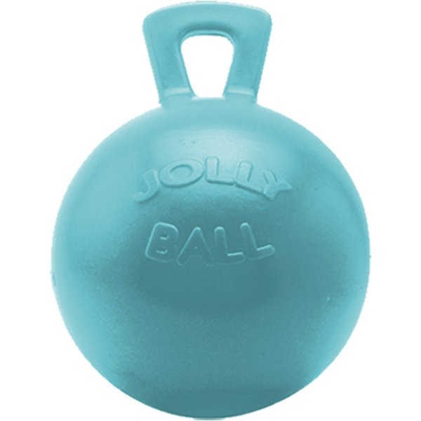 Out of Stock HORSEMEN'S PRIDE Mega Ball Horse Toy, Green, 40in