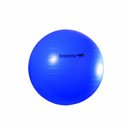 Horsemen's Pride Mega Ball Horse Toy, Blue, 30-in