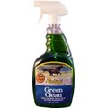 Fiebing's Green Clean Horse Spot & Stain Remover, 32-oz bottle
