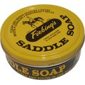 Fiebing's Saddle Soap Paste for Horses, 12-oz jar