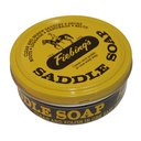 Fiebing's Saddle Soap Paste for Horses, 12-oz jar