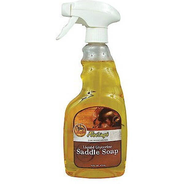 Fiebing's Saddle Soap Paste - Anytime Tack