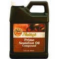 Fiebing's Prime Neatsfoot Oil Compound for Horses, 32-oz bottle