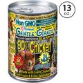 Gentle Giants Natural Non-GMO Dog & Puppy Grain-Free Chicken Wet Dog Food, 13-oz can