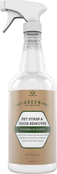 TriNova Pet Stain & Odor Remover, 32-oz spray bottle slide 1 of 8