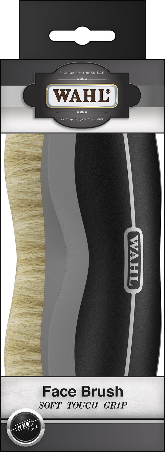 Wahl Horse Combo Show Brush
