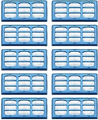 Pet Standard Replacement Water Filter Cartridges for Cat Mate & Dog Mate Fountains, 10 pack slide 2 of 2