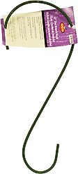 Perky-Pet Metal Hook Feeder Hanger, 12-in, 1 count