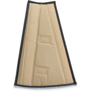All Four Paws Comfy Cone Extender Panel, Tan