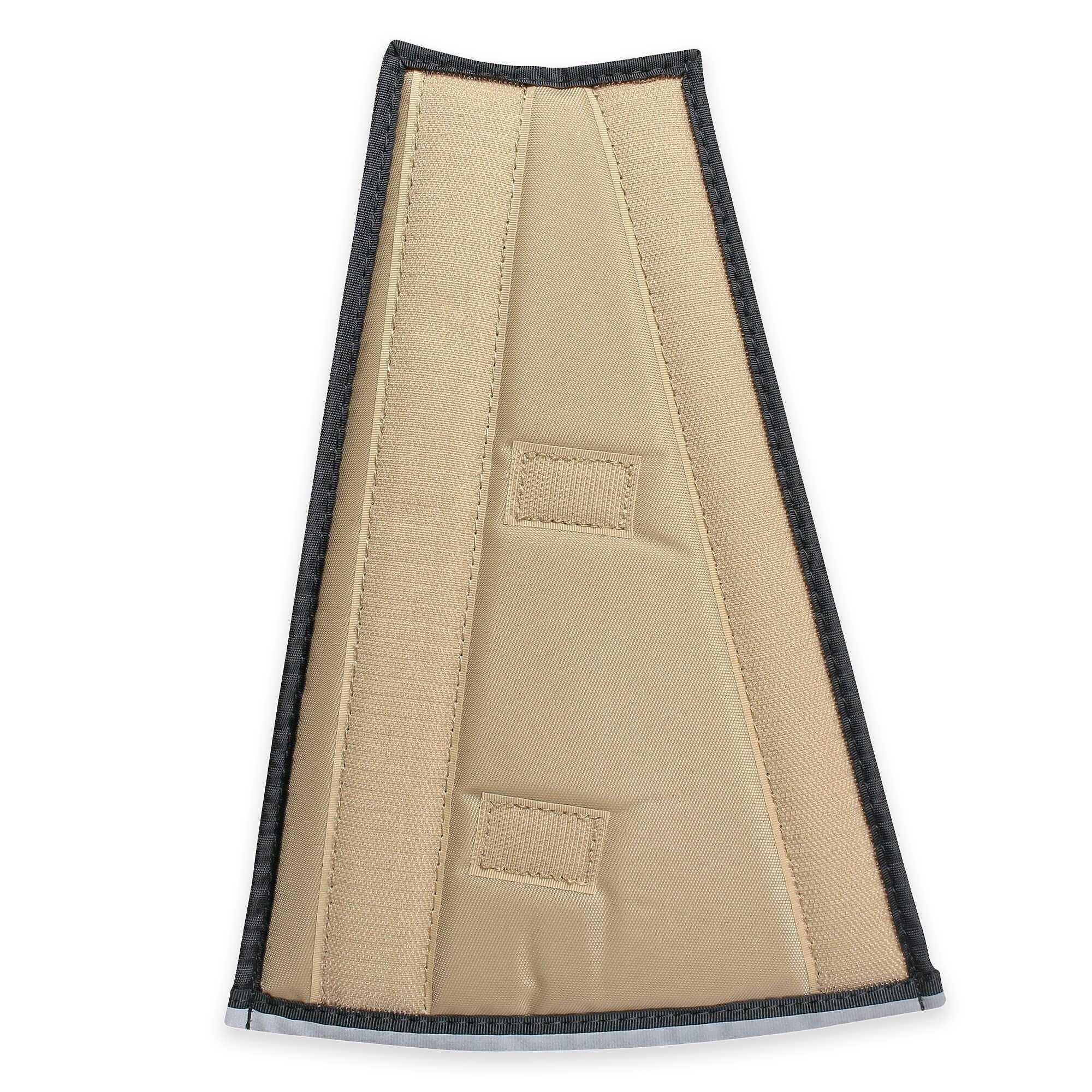 How does the comfy cone extender work?