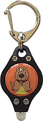 Oh You Lucky Dog! Bubba's LED Leash Light, 2 pack slide 1 of 4