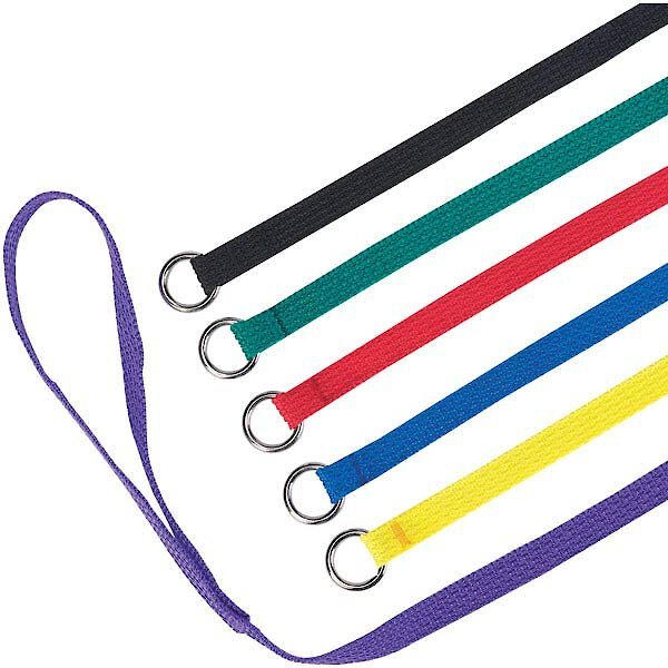 Guardian Gear Kennel Dog Lead, Assorted Colors, 4-ft, 6 count slide 1 of 4