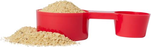 Show full view: AniMed MareKare Vitamins & Minerals Pregnant & Nursing Powder Horse Supplement, 2-lb tub slide 4 of 6