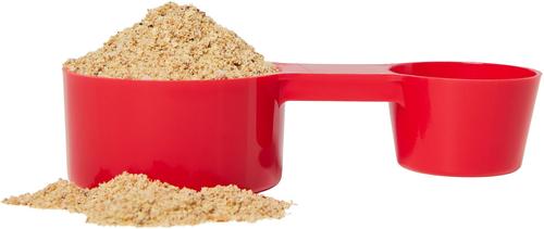 Show full view: AniMed Via-Calm Calming Powder Horse Supplement, 2-lb tub slide 5 of 7