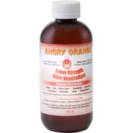 Angry Orange Super Strength Pet Odor Neutralizer