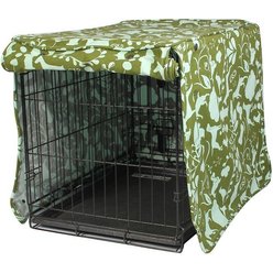 Dog Crate Covers Accessories Free Shipping Chewy